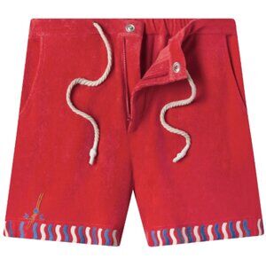 Tombolo x Hotel Magique Dive Cabana Shorts - Size Medium (Almost SOLD OUT)